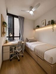 Dairy Farm Residences (D23), Apartment #614121631